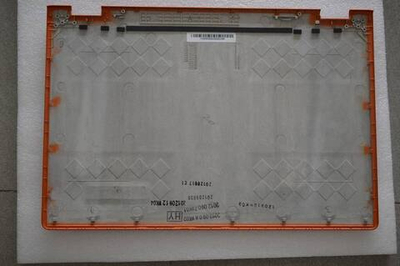 Крышка матрицы для ноутбука Lenovo Yoga 13 (30500200), оригинал