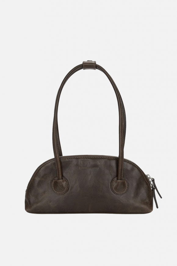 Сумка BESSETTE SHOULDER Коричневый