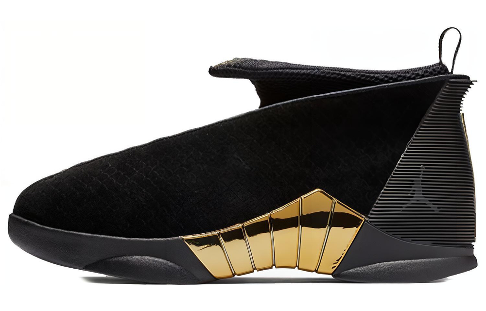 Кроссовки Jordan Air Jordan 15 Retro Doernbecher 2018