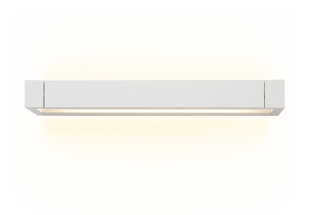 Бра Crystal Lux CLT 028W WH