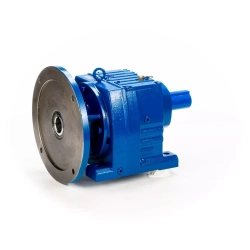 Редуктор R67U- 6.27/132В5