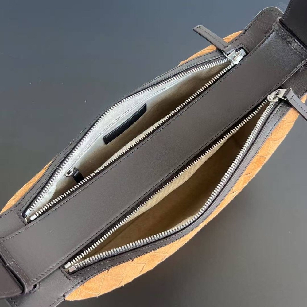 Сумка через плечо Bottega Veneta