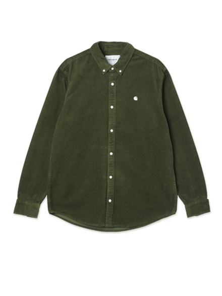 Мужская Рубашка Madison Cord