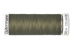Нитки универсальные Sew All, 100% п/э-200 метров(№682 - №982)-Gutermann