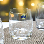 Набор стаканов для виски "Pavo" 6шт 290мл