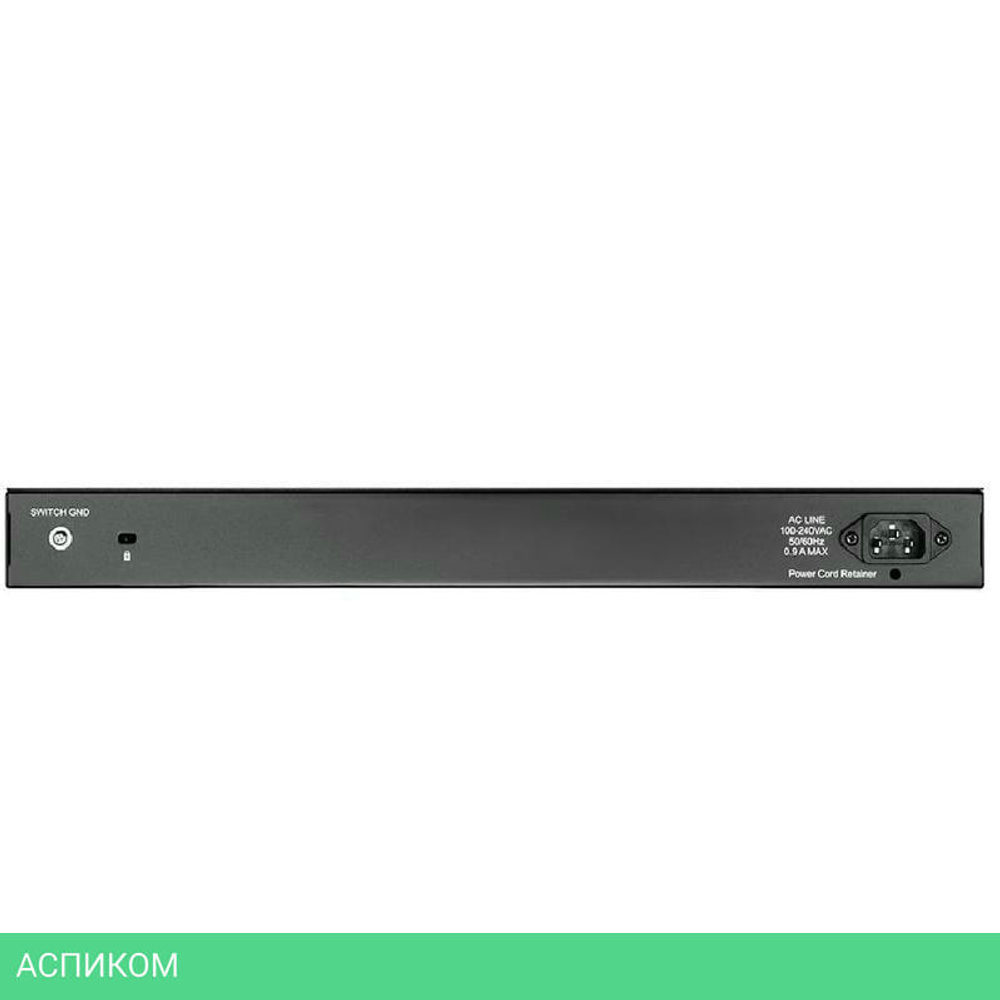 Коммутатор D-Link DXS-1210-12TC