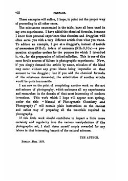 The Art of Photography | G. C. Hermann Halleur