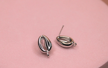 Швензы ракушка 15х8 мм