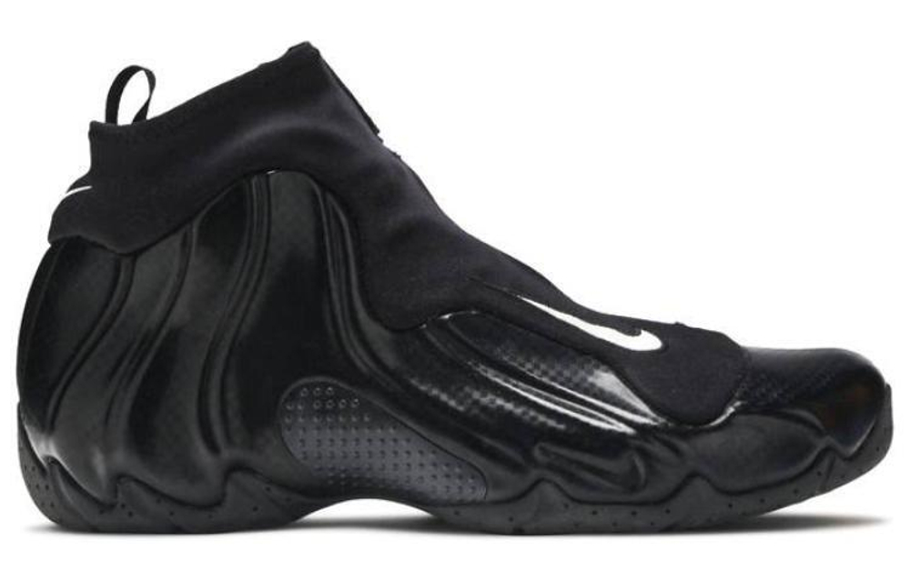 Кроссовки Nike Flightposite Carbon Fiber (2014