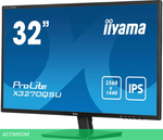 Монитор Iiyama ProLite X3270QSU-B1
