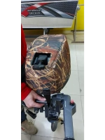 Чехол колпака для лодочного мотора Yamaha 40 XMHS