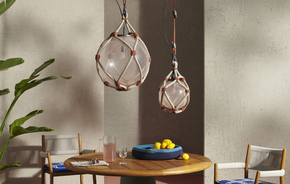 Светильник Cassina BOLLICOSA NAUTILUS