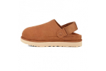 UGG Goldenstar Clog - Chestnut