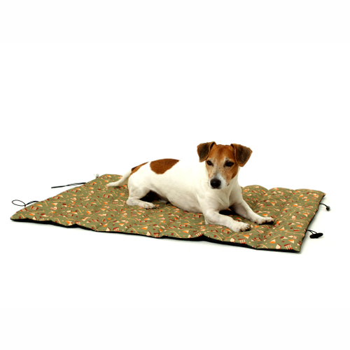 Складная подстилка DOGLEA TRAINING COLOR