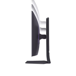 МОНИТОР 32" LG 32GS95UE-B Black с поворотом экрана (OLED, 3840x2160, 240Hz, 0.03 ms)