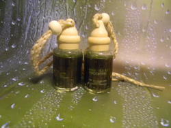 Автопарфюм Escentric Molecules Escentric 01 12 ml