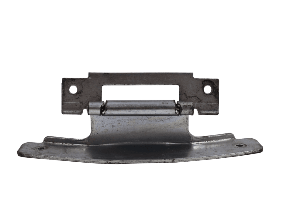 Петля люка C00255430 стиральной машины Indesit, Ariston