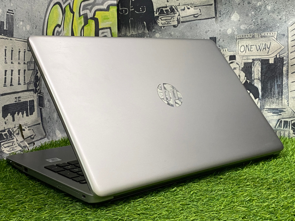 Ноутбук HP 15.6' i3-1005G1/8GB/256GB/ 250 G7[197s4ea]/Windows 10