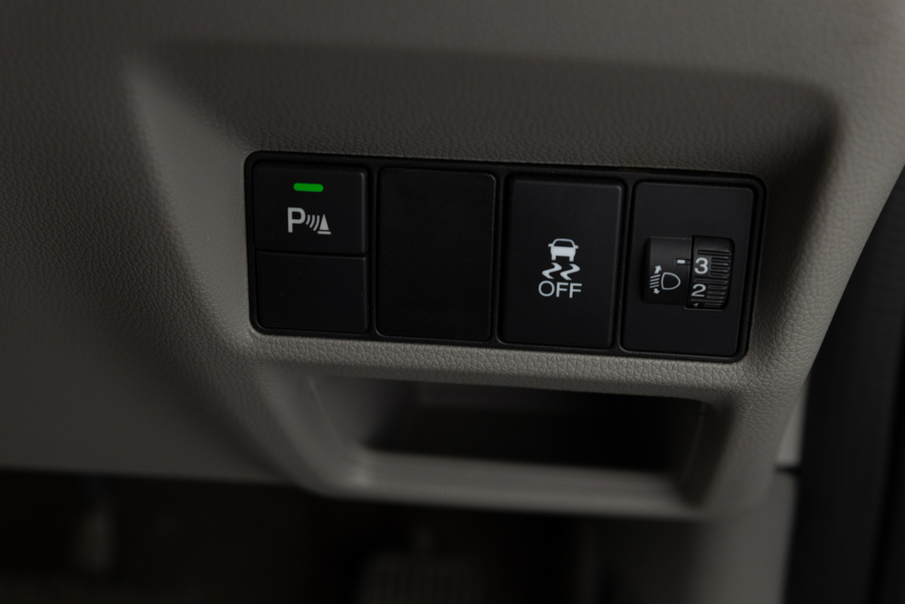 Honda Stepwgn, 2017 год