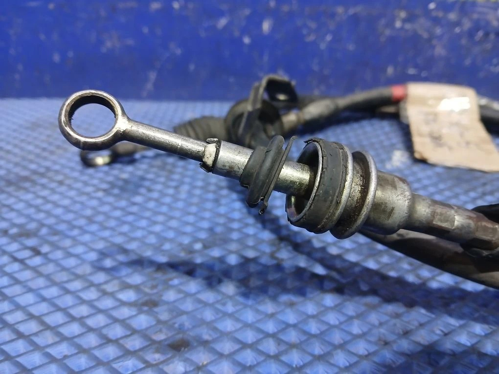 Трос переключения АКПП TOYOTA TOWNACE