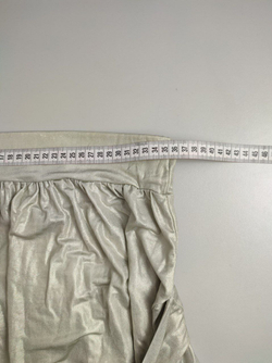 Топ Tepepa Riccione блестящий 44 размер