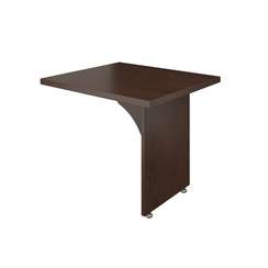 Брифинг-приставка ФР-2.7 к столам ФР-1.6 и ФР-1.7 900х800х750