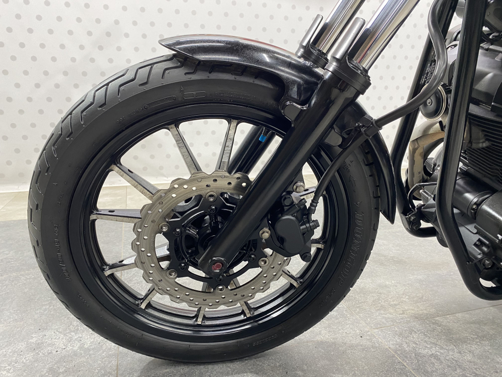 Yamaha XV950 R Bolt , 2013