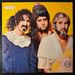 The Mothers Of Invention ‎– We're Only In It For The Money (Англия 1972г.)Т