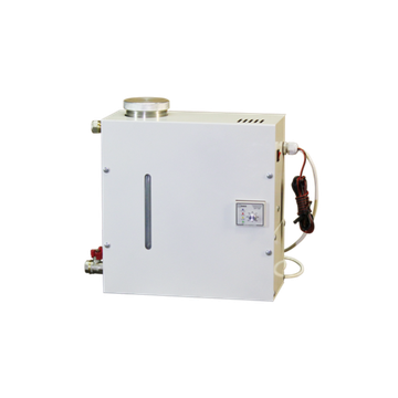 Парогенератор 1.6 кВт "Старт" НАКОПИТЕЛЬНЫЙ с аромоёмкостью