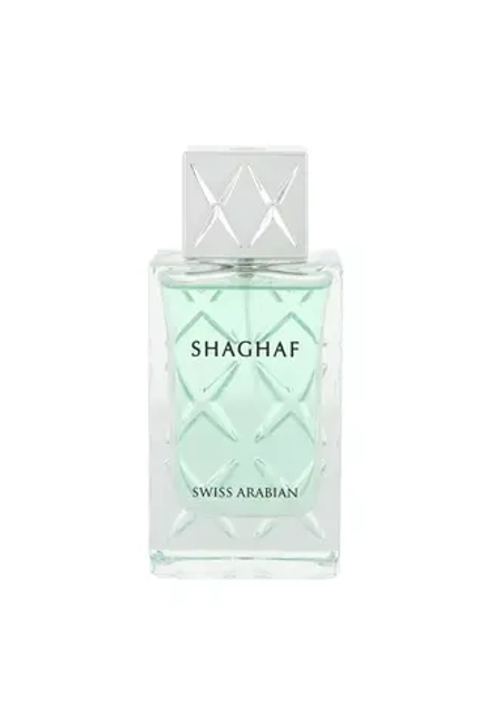 Уникальный аромат для мужчин Swiss Arabian Shagaf Men EDP 75ml