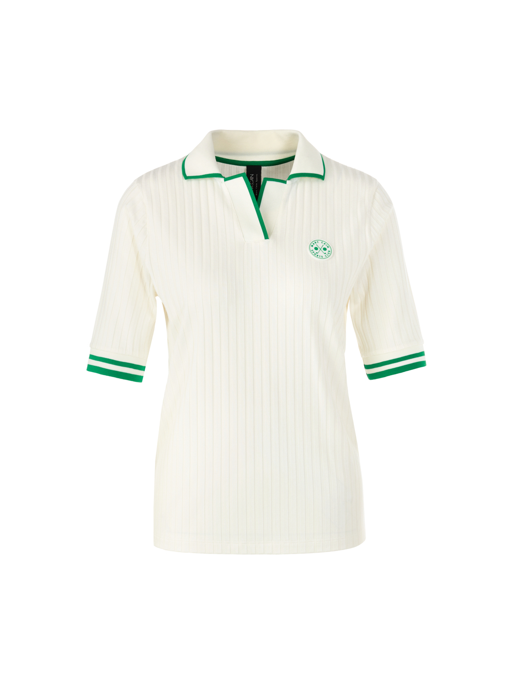 Поло из вискозы