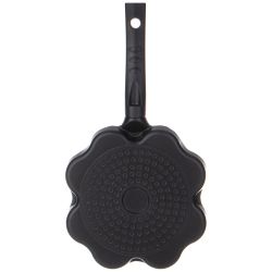 СКОВОРОДА AGNESS ДЛЯ ОЛАДИЙ С АНТИПРИГАР.ПОКРЫТИЕМ 36*19.5*2.0СМ(КОР=12ШТ)