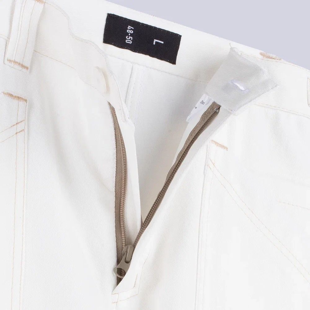 Брюки Wema B6 Снег