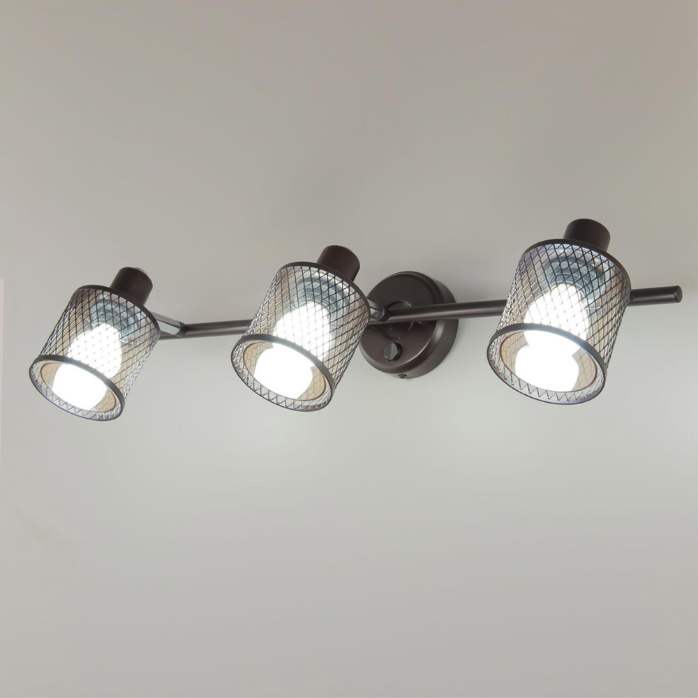 Настенный светильник Citilux Робин CL535635