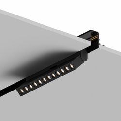 Трек встраиваемый Hesby Lighting ElDeko 0061