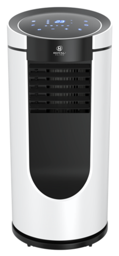 Мобильные кондиционеры ROYAL CLIMA RM-NN28HH-E