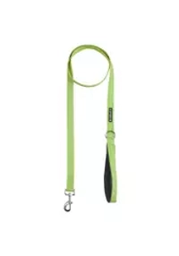 70209 Поводок ICEPEAK PET GRAND ECO легкий с мягкой подкладкой изнутри,  цвет зеленый (540), Luhta Sportwear Company.