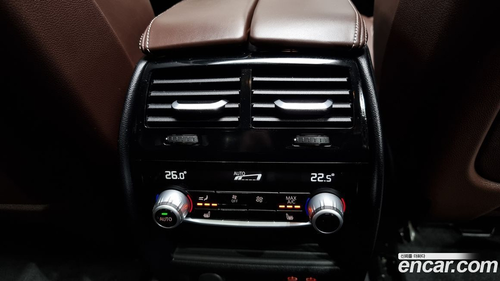 BMW 5 Series (G30) 530i xDrive Luxury (06.2023)