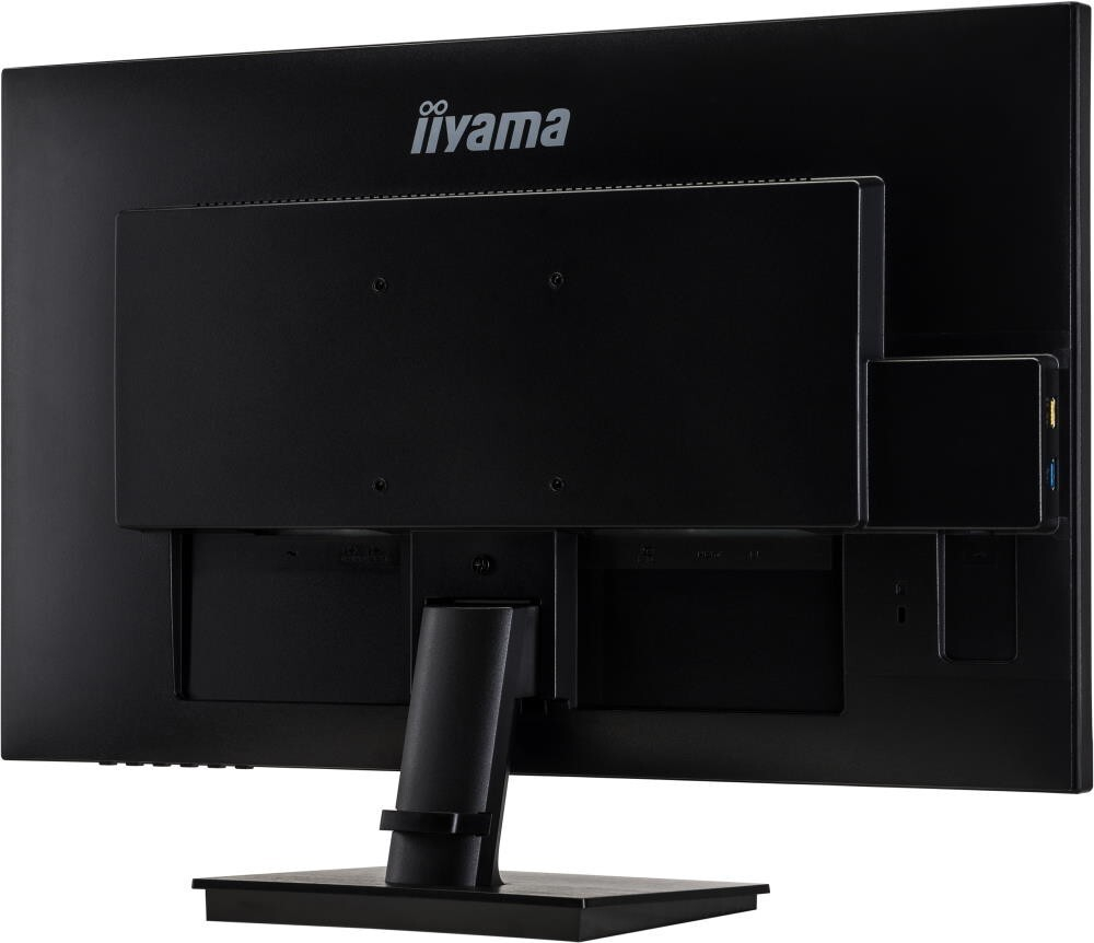 Монитор Iiyama 27;; XU2792QSU-B1 2560x1440 IPS LED 70Гц 5ms DVI HDMI DisplayPort