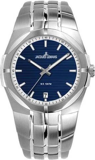 Наручные часы Jacques Lemans 1-2179C