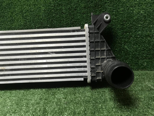 Интеркулер Tank 300 (2021-н.в.)