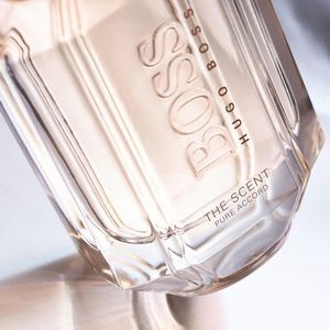 Hugo Boss Boss The Scent Pure Accord For Her