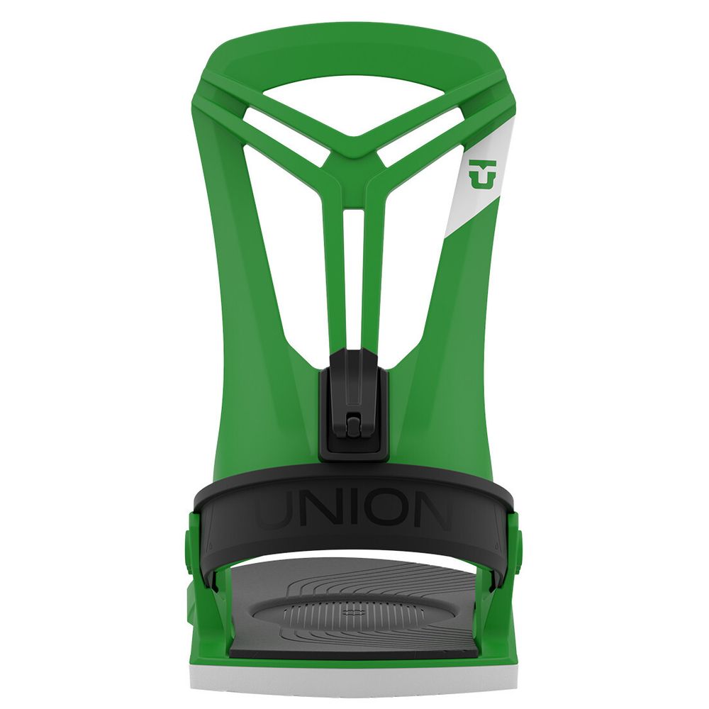 Крепления для сноуборда Union FLITE PRO (GREEN)