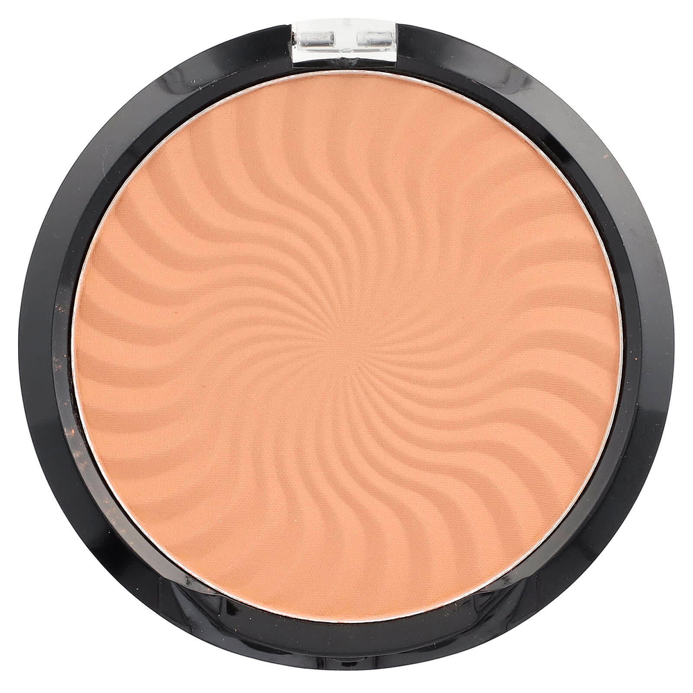 L.A. Colors, бронзер, CFB404, специи, 12 г (0,42 унции)