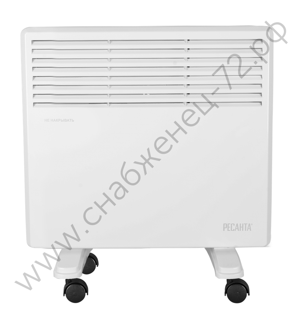 Конвектор РЕСАНТА ОК-1000Е