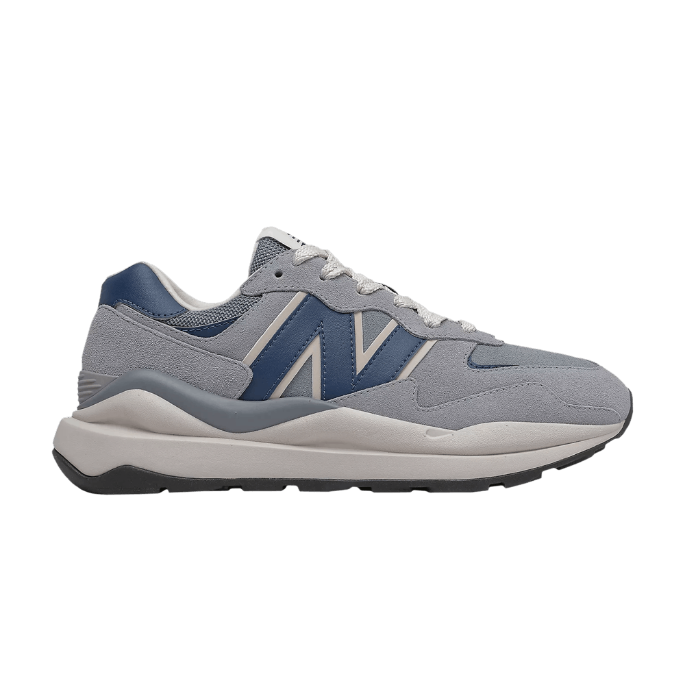 Кроссовки New Balance Nb 5740 (Женская размерная сетка)
