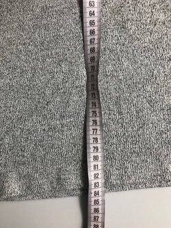 Платье One love clothing спортивное, маркировка L, визуально на 48 размер