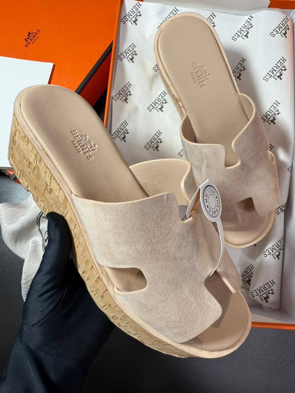 Сабо Hermes