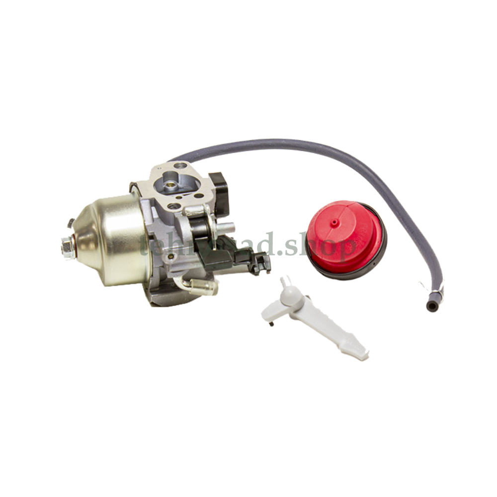 Карбюратор для снегоуборщика Lifan 168F, 170F, Honda GX 160 5,5- 7 л.с.
