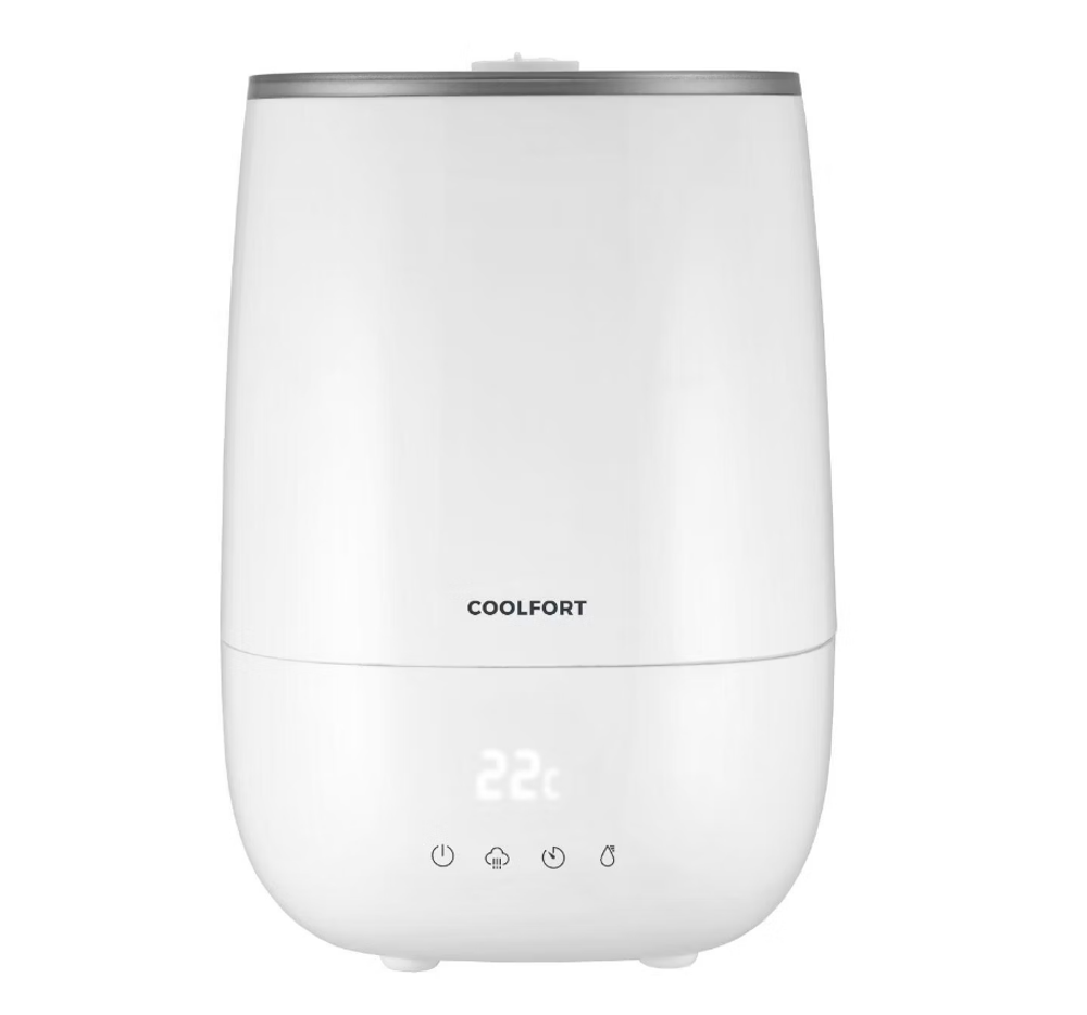 Увлажнитель воздуха COOLFORT CF-3600 (q)